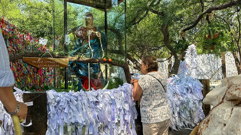 VIRGEN 11